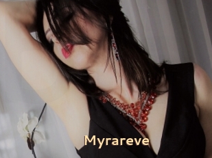 Myrareve