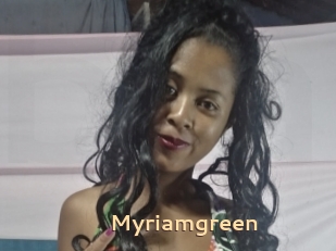 Myriamgreen