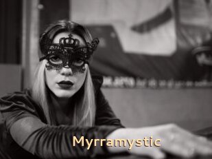 Myrramystic