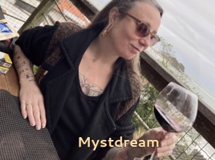 Mystdream