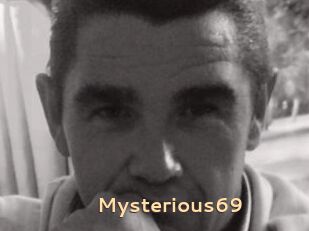 Mysterious69