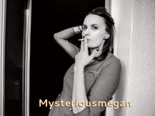 Mysteriousmegan