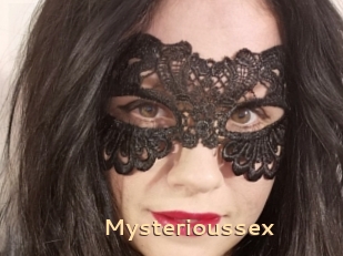 Mysterioussex