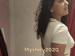 Mystery2020