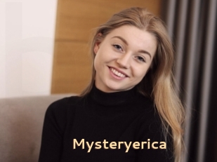 Mysteryerica