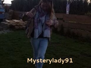 Mysterylady91