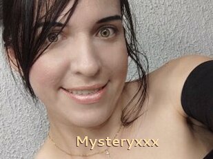 Mysteryxxx