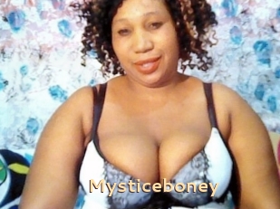 Mysticeboney