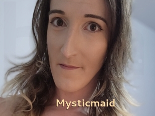 Mysticmaid