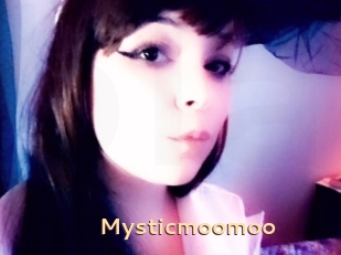 Mysticmoomoo