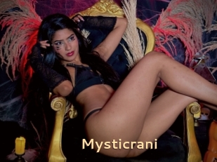 Mysticrani