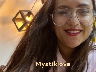 Mystiklove