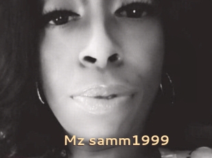 Mz_samm1999