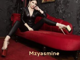 Mzyasmine