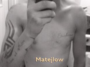 Matejlow