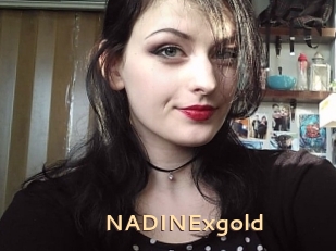 NADINExgold