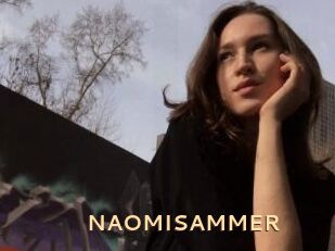 NAOMISAMMER