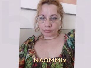 NAOMMIx