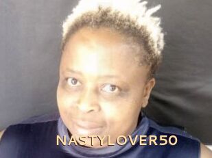 NASTYLOVER50