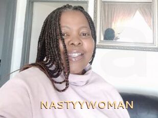 NASTYYWOMAN