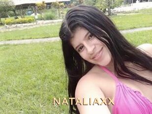 NATALIAXX