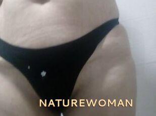 NATUREWOMAN