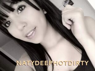 NATYDEEPHOTDIRTY