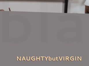 NAUGHTYbutVIRGIN