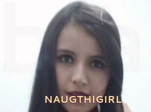 NAUGTHIGIRL