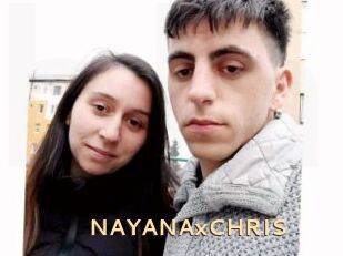 NAYANAxCHRIS