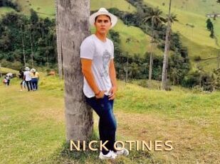 NICK_OTINES