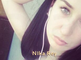 NIka_Rey