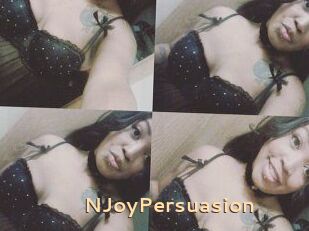 NJoyPersuasion