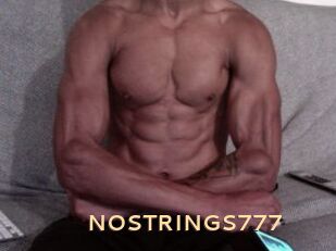 NOSTRINGS777