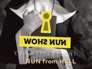 NUN_from_HELL