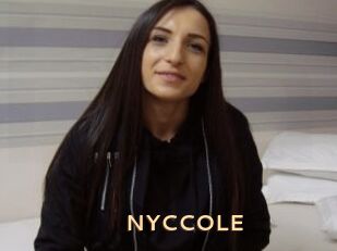 NYCCOLE