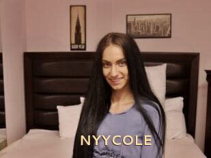 NYYCOLE