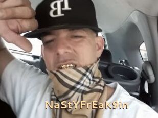 NaStYFrEaK9in