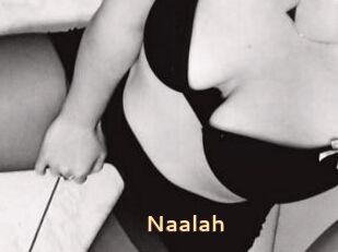 Naalah