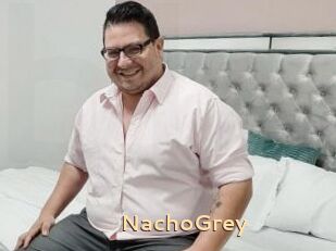 NachoGrey