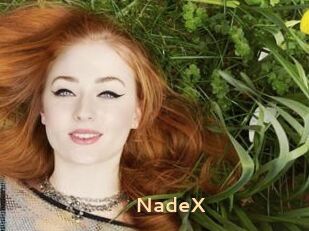 NadeX