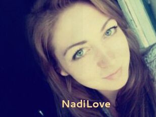 NadiLove