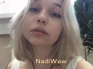 NadiWow