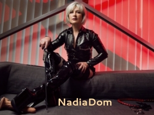 NadiaDom