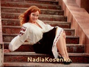 NadiaKosenko