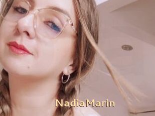 NadiaMarin