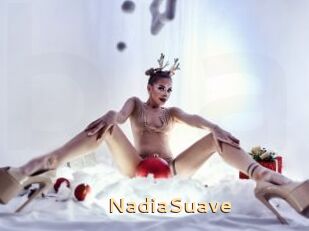 NadiaSuave