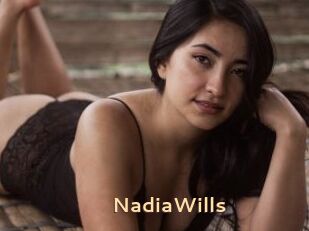 NadiaWills