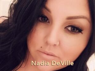 Nadia_DeVille