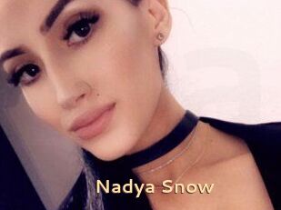 Nadya_Snow